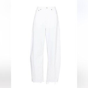 AGOLDE Pieced Luna Jeans